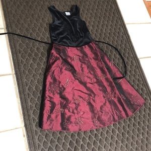 Little girl dress